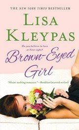 Brown-Eyed Girl - KLEYPAS,  Lisa - 9780312605407