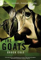 The Goats - COLE,  Brock - 9780312611910