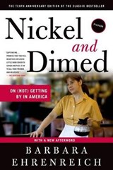 Nickel and Dimed - EHRENREICH,  Barbara - 9780312626686