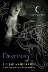 Destined - CAST,  P. C. ; Cast, Kristin - 9780312641702