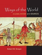Ways of the World - STRAYER,  Robert W. - 9780312644666