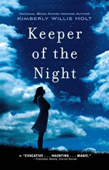 Keeper of the Night - HOLT,  Kimberly Willis - 9780312661038