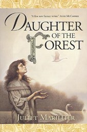 Marillier, J: Daughter of the Forest