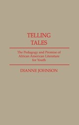 Telling Tales - Dianne A. Johnson - 9780313272066
