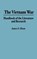 The Vietnam War, James S. Olson - Gebonden - 9780313274220