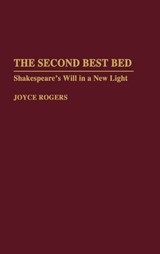 The Second Best Bed - Joyce Rogers - 9780313288319