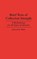 Brief Tests of Collection Strength, Howard D. White - Gebonden - 9780313297533