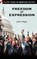 Freedom of Expression, James Magee - Gebonden - 9780313313844