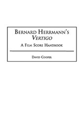 Bernard Herrmann's Vertigo
