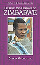 Culture and Customs of Zimbabwe