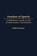 Freedom of Speech, Keith Werhan - Gebonden - 9780313319976