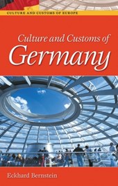 Culture and Customs of Germany