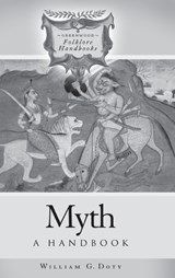 Myth - William G. Doty - 9780313326967
