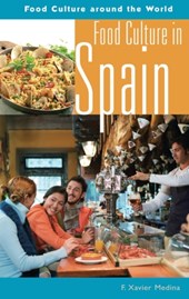 Food Culture in Spain