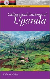 Culture and Customs of Uganda