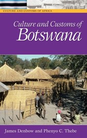 Culture and Customs of Botswana