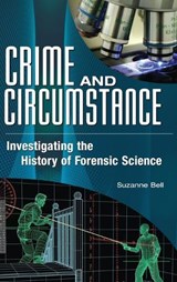 Crime and Circumstance - Suzanne Bell - 9780313353864