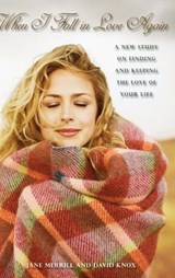 When I Fall in Love Again - Jane Merrill ; David Knox Jr. - 9780313380860