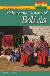 Culture and Customs of Bolivia
