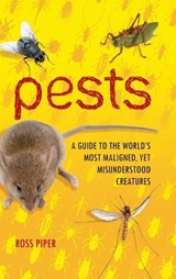 Pests - Ross Piper - 9780313384264
