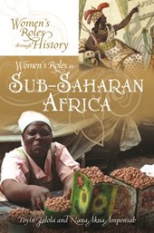 Women's Roles in Sub-Saharan Africa