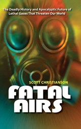 Fatal Airs - Scott Christianson - 9780313385520