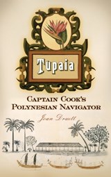 Tupaia - Joan A. Druett - 9780313387487