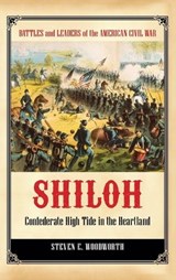 Shiloh - Steven E. Woodworth - 9780313399213