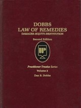 Law of Remedies V2 - Academic West - 9780314009142
