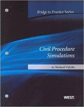Civil Procedure Simulations
