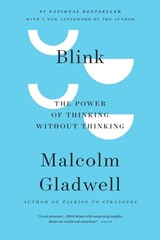 Blink - Malcolm Gladwell - 9780316005043