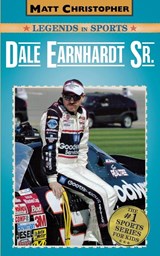 Dale Earnhardt Sr. - Matt Christopher - 9780316011143
