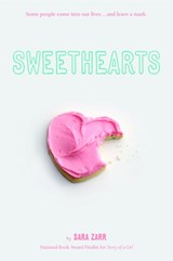 Sweethearts - Sara Zarr - 9780316014564