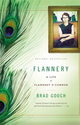 Flannery | Brad Gooch | 9780316018999