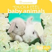 Touch & Feel, Baby Animals