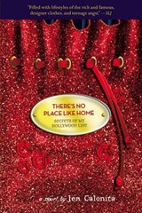 There's No Place Like Home - Jen Calonita - 9780316045551