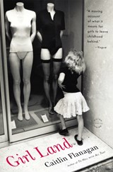 Girl Land - Caitlin Flanagan - 9780316065993