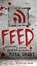 FEED, Mira Grant - Paperback - 9780316081054