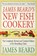 James Beard's New Fish Cookery, James A. Beard - Paperback - 9780316085007