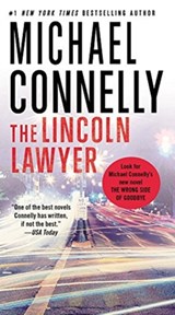 The Lincoln Lawyer - Michael Connelly - 9780316154741