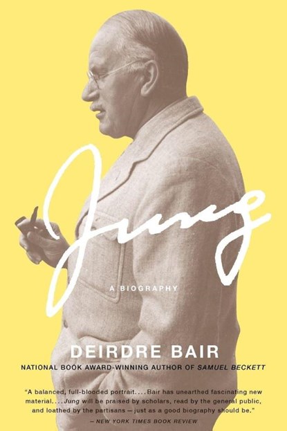 Jung, Deirdre Bair - Paperback - 9780316159388