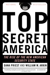 Top Secret America - Dana Priest ; William M. Arkin - 9780316182201