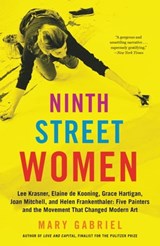 Ninth Street Women - Mary Gabriel - 9780316226196
