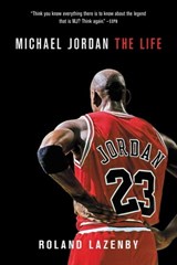 Michael Jordan - Roland Lazenby - 9780316228763