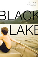 Black Lake - Johanna Lane - 9780316228817