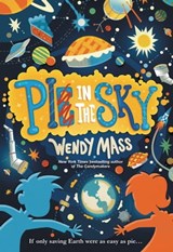Pi in the Sky - Wendy Mass - 9780316235013