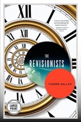 The Revisionists - Thomas Mullen - 9780316248150