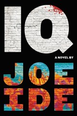 IQ - Joe Ide - 9780316267717