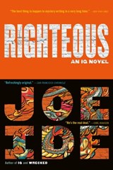 Righteous - Joe Ide - 9780316267762