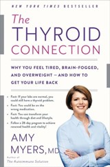 The Thyroid Connection - Amy Myers - 9780316272858
